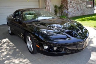 Illustration for article titled Here Are Ten Of The Best '90s Cars On eBay For Less Than $9,000